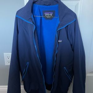 Patagonia Jacket